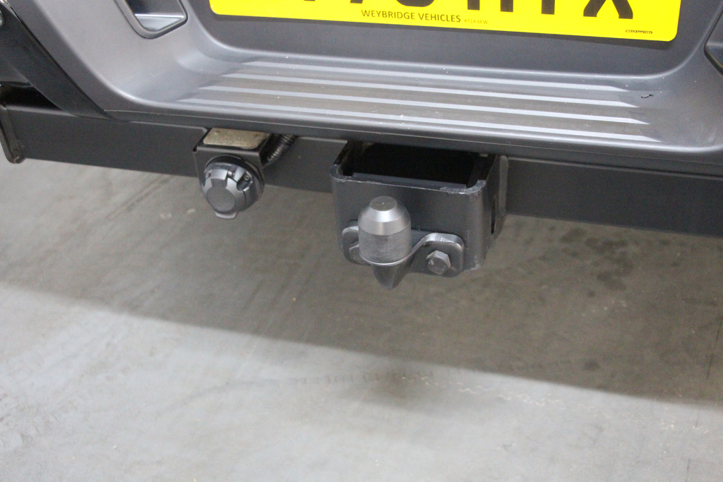 Ford Ranger Bitdi Ecb Thunder Double Cab 4X4 213 Finance Fr  #4