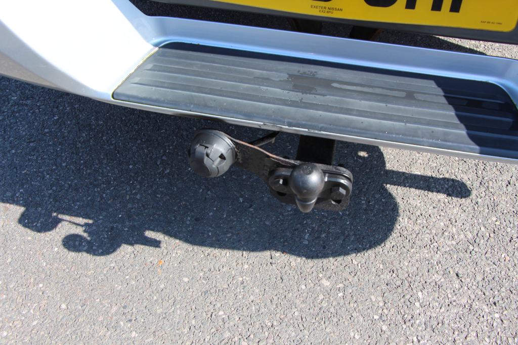 Mitsubishi L200 Di-d Dc Barbarian Double Cab 4Wd 178 Canopy, To  #6