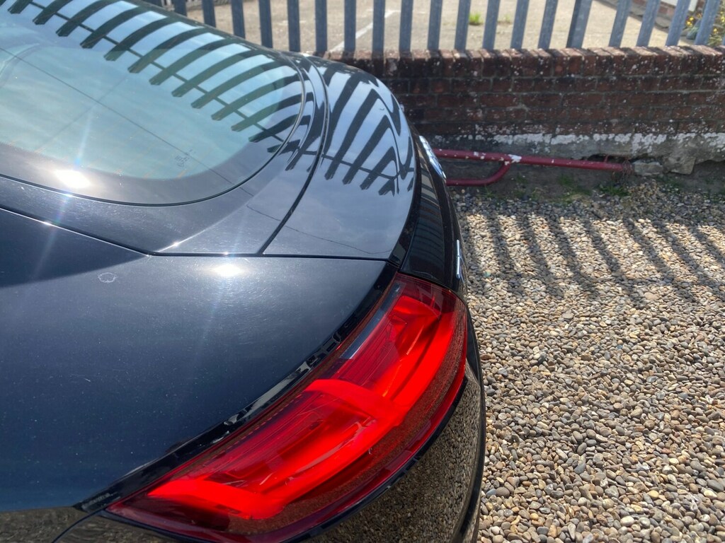 Audi TT 40 Tfsi Sport S Tronic MF69NHD Black #6