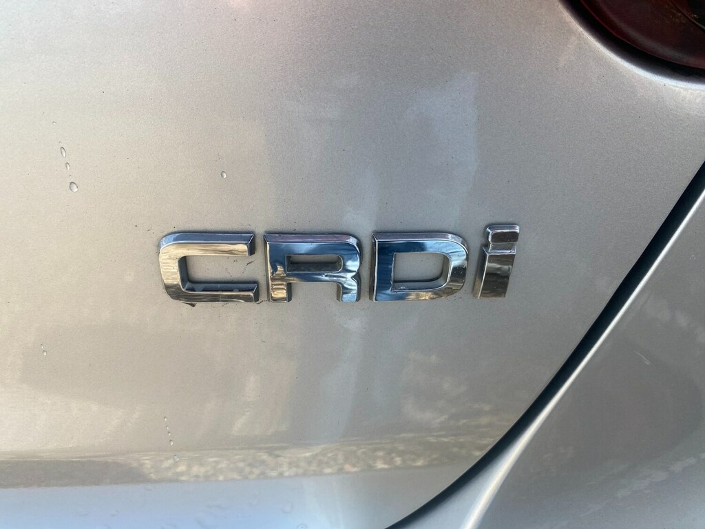 Kia Sorento 2.2 Crdi Kx 3 Suv Awd 194 Bhp Silver #7