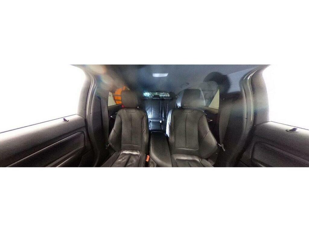 BMW 1 Series 1.5 Sport Euro 6 Ss #9
