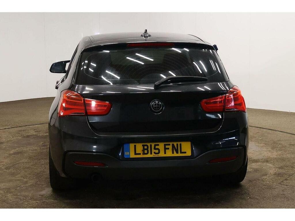 BMW 1 Series 1.5 Sport Euro 6 Ss #2