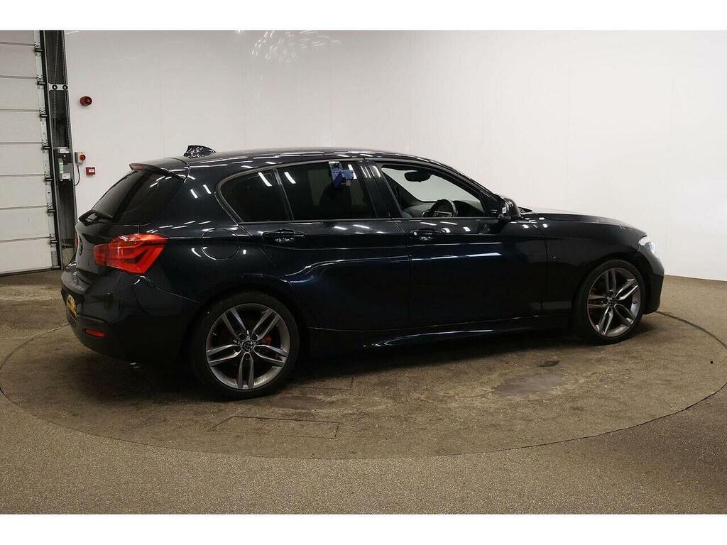BMW 1 Series 1.5 Sport Euro 6 Ss #6