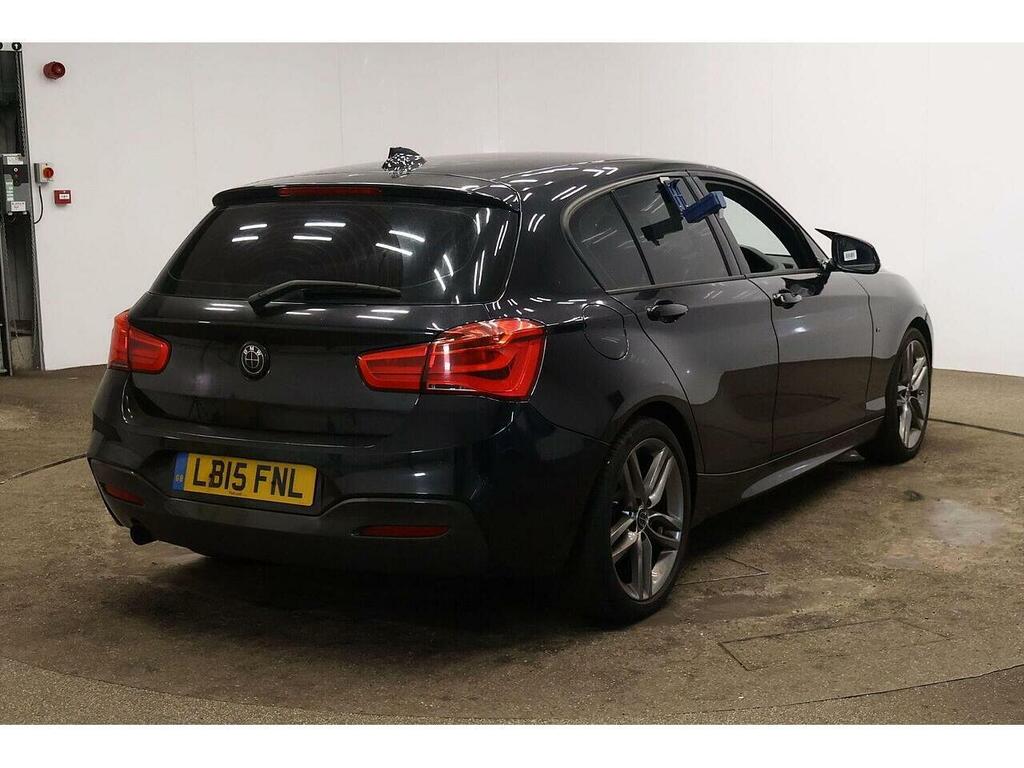 BMW 1 Series 1.5 Sport Euro 6 Ss #7