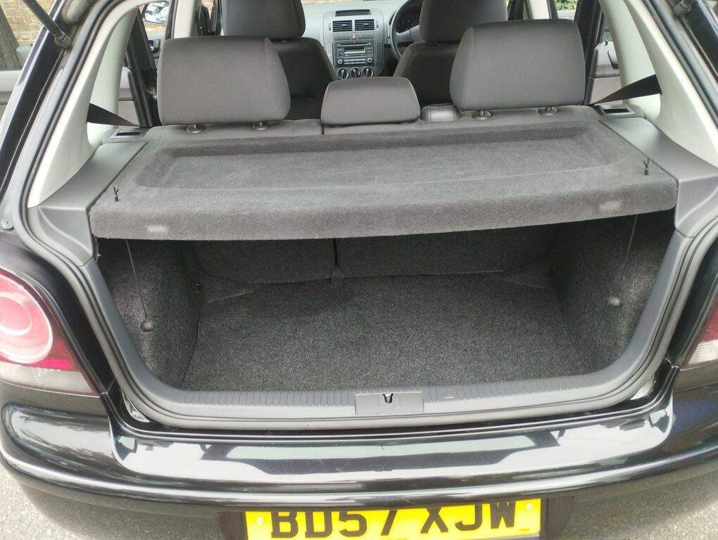 Volkswagen Polo 1.2 E Grey #14
