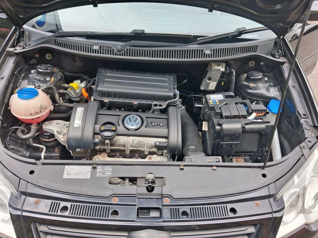 Volkswagen Polo 1.2 E Grey #29