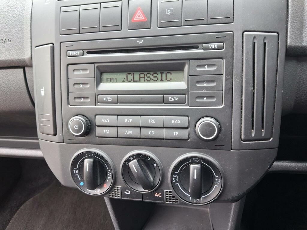 Volkswagen Polo 1.2 E Grey #21