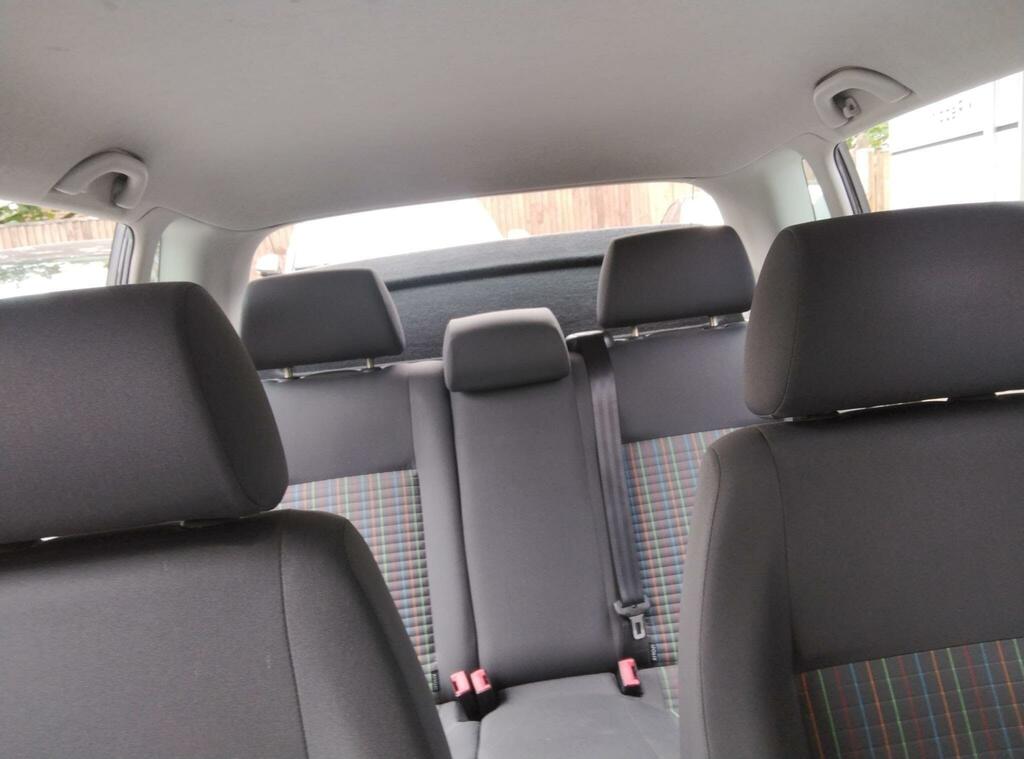 Volkswagen Polo 1.2 E Grey #27