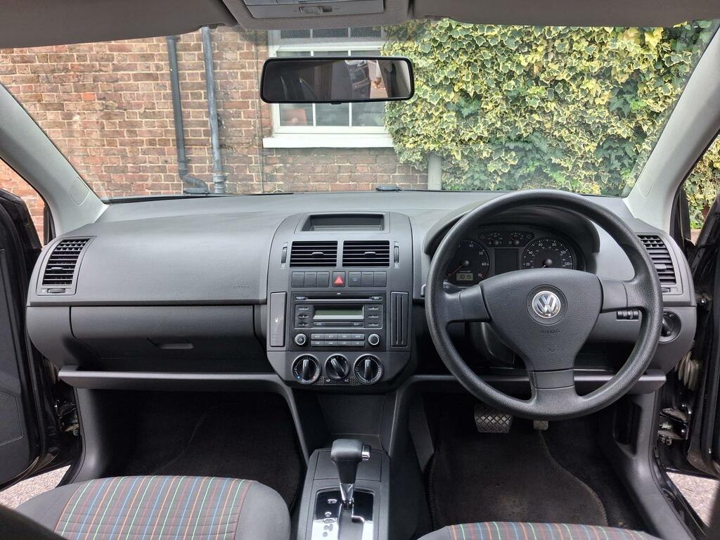Volkswagen Polo 1.2 E Grey #15