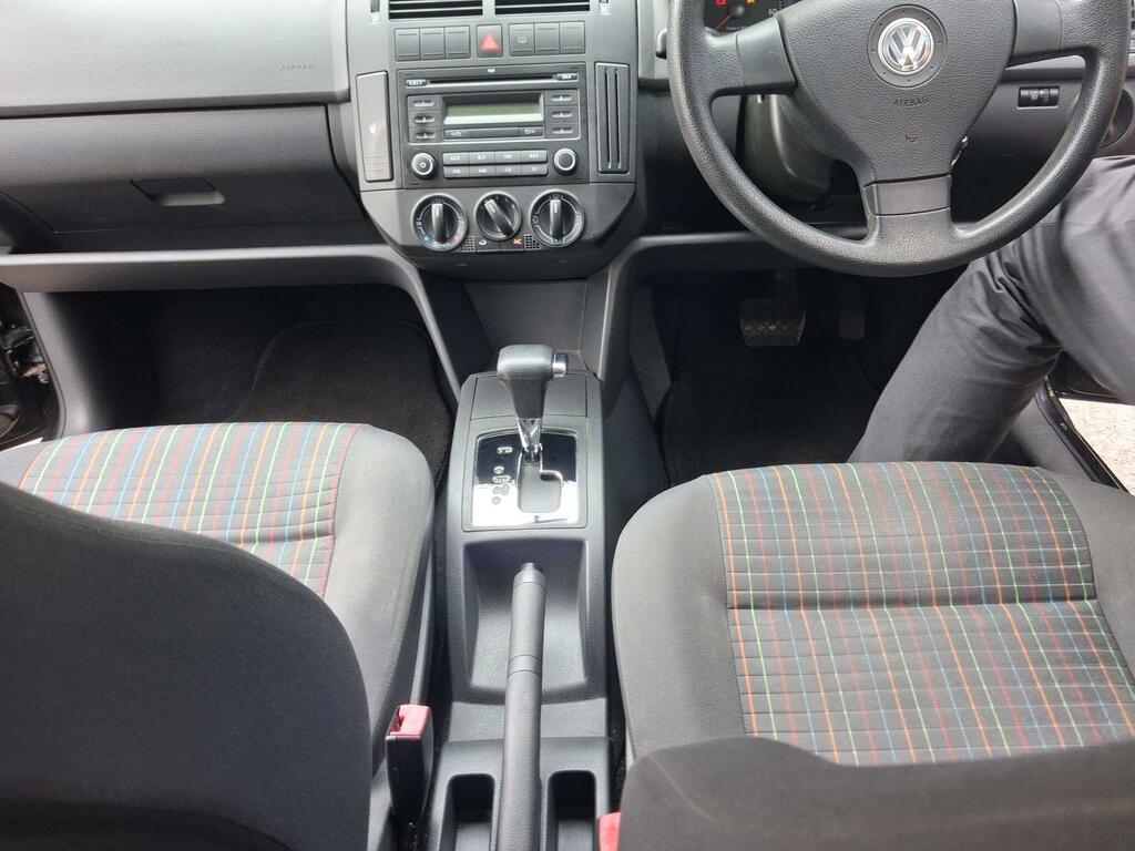 Volkswagen Polo 1.2 E Grey #16