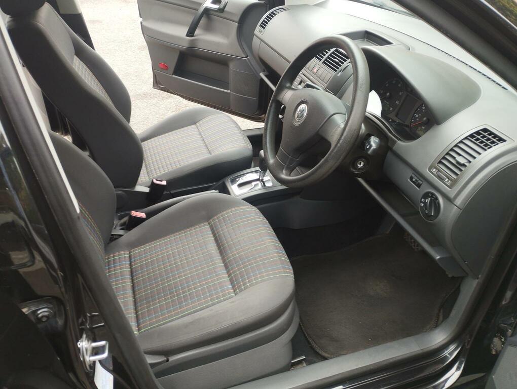 Volkswagen Polo 1.2 E Grey #24