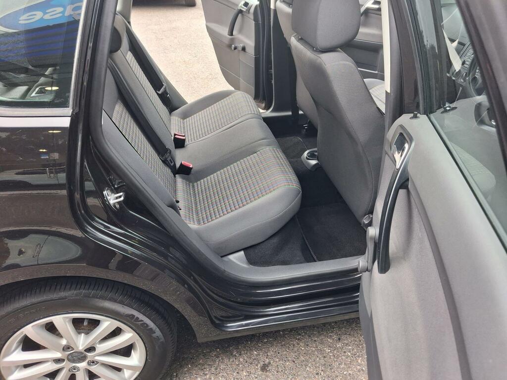 Volkswagen Polo 1.2 E Grey #25