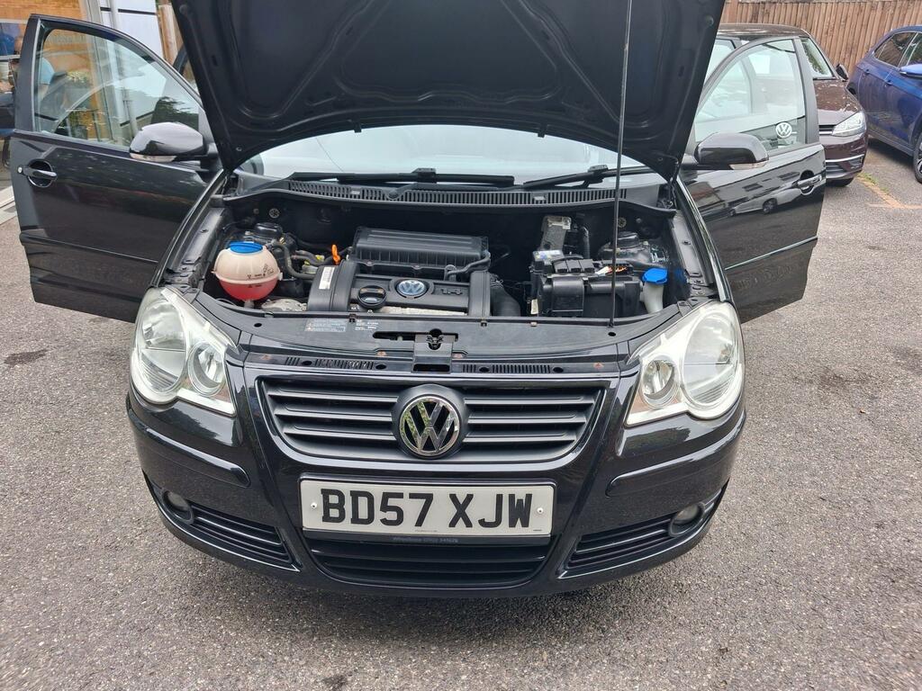 Volkswagen Polo 1.2 E Grey #28