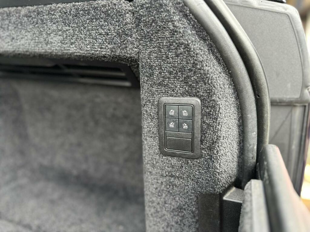 Land Rover Range Rover Suv 4.4 Sd V8 Vogue Se 4Wd Euro 6 Ss KW66PNK Grey #6