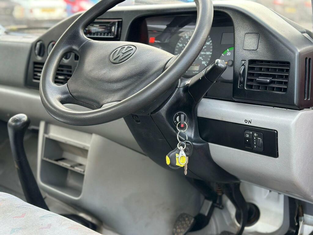 Volkswagen  Euro 4 Silver #9