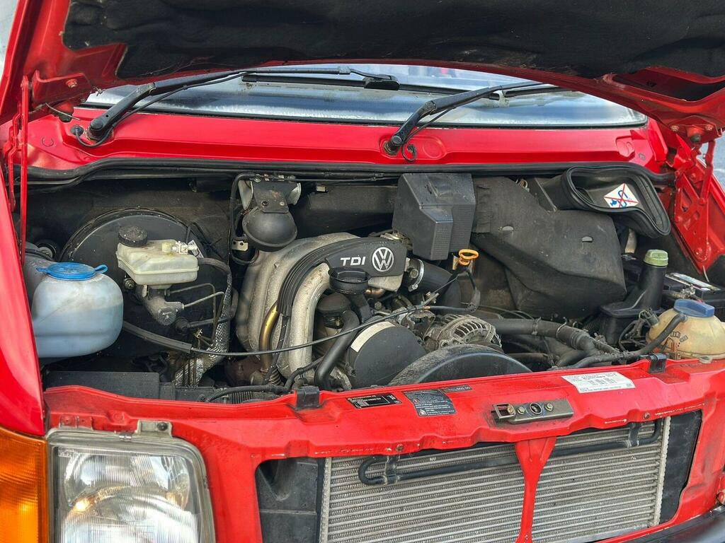 Volkswagen  Euro 4 Silver #18