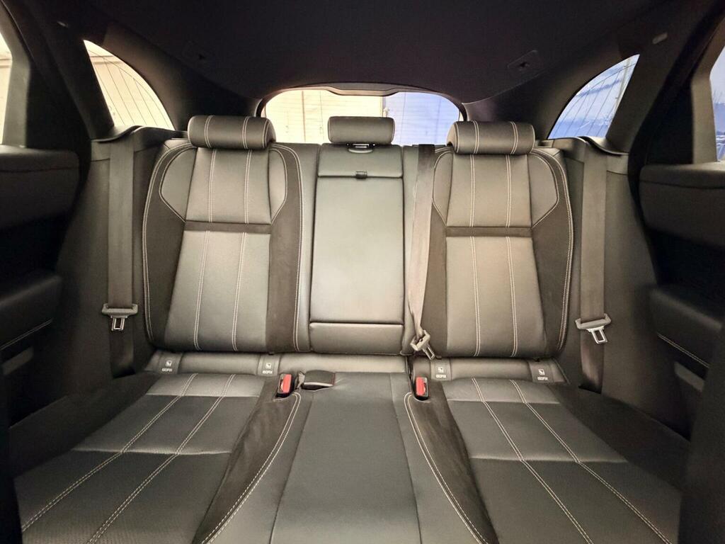 Land Rover Range Rover Velar Velar 2.0 Range Rover Silver #14