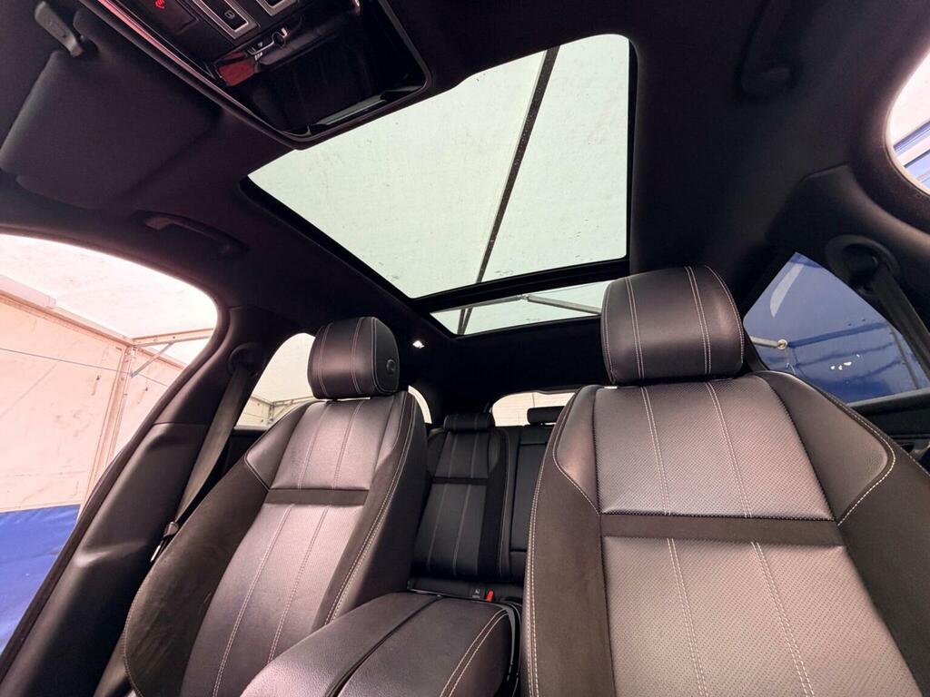 Land Rover Range Rover Velar Velar 2.0 Range Rover Silver #31