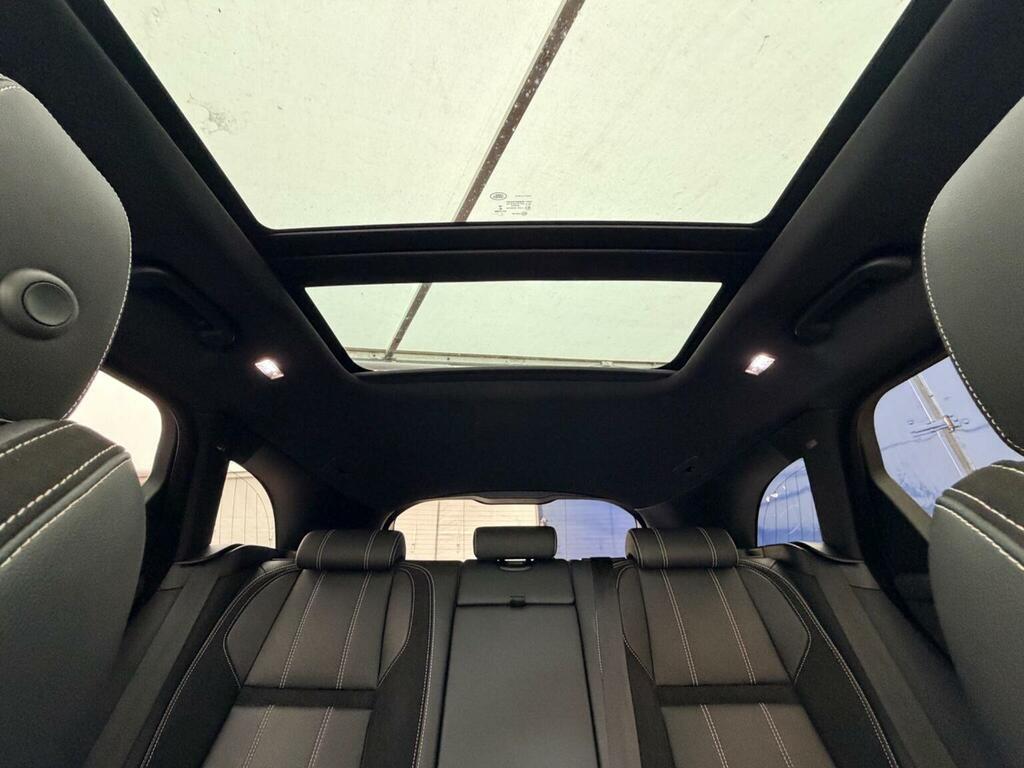 Land Rover Range Rover Velar Velar 2.0 Range Rover Silver #35