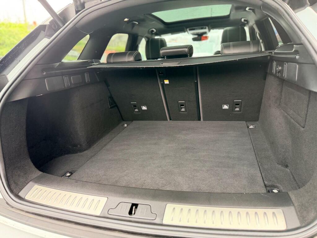 Land Rover Range Rover Velar Velar 2.0 Range Rover Silver #27