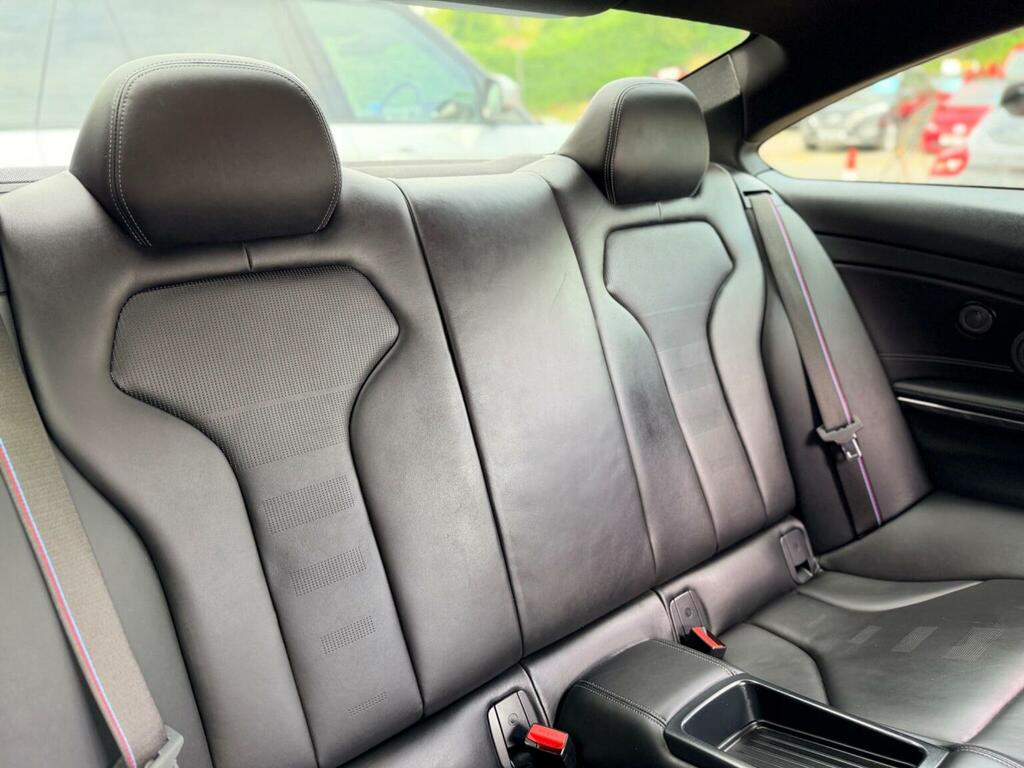 BMW M4 Grey #25