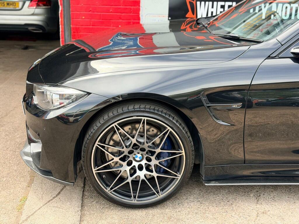 BMW M4 Grey #53