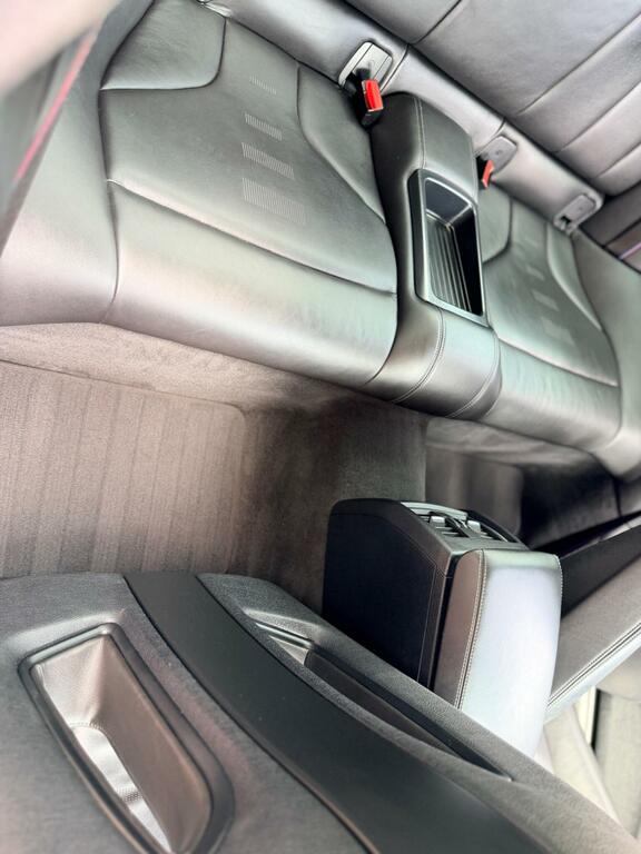 BMW M4 Grey #71