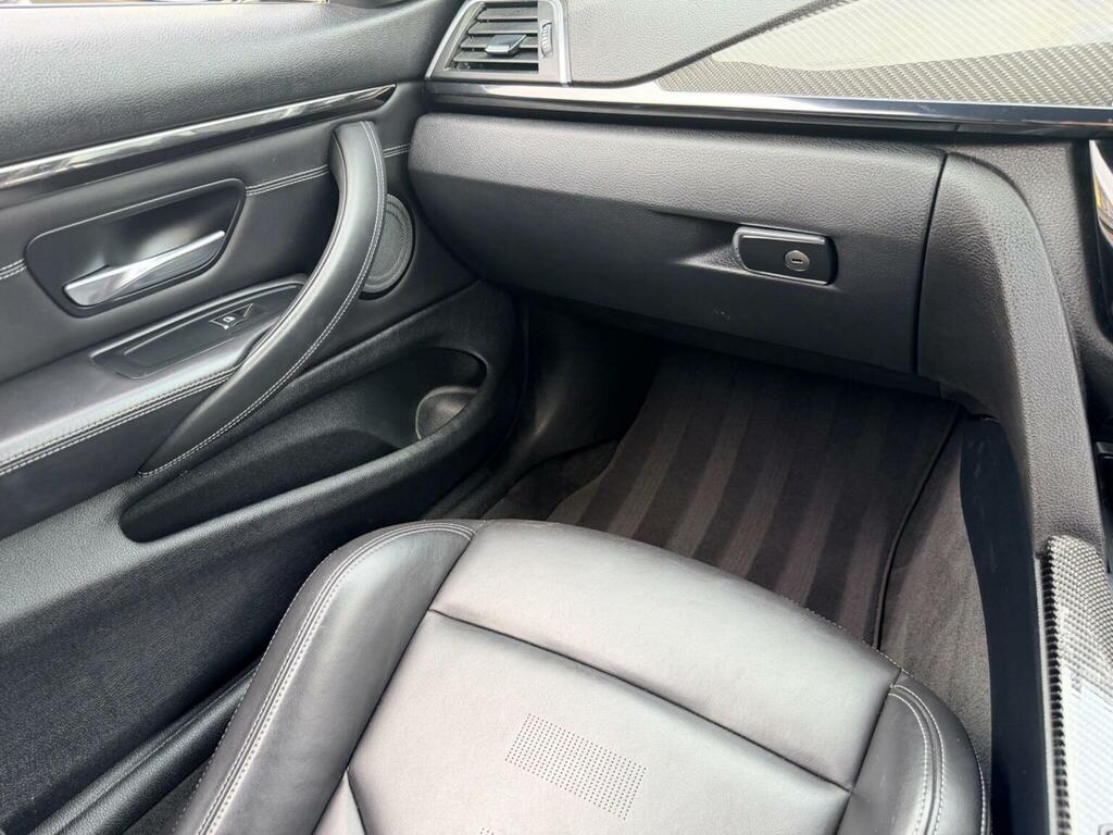 BMW M4 Grey #84
