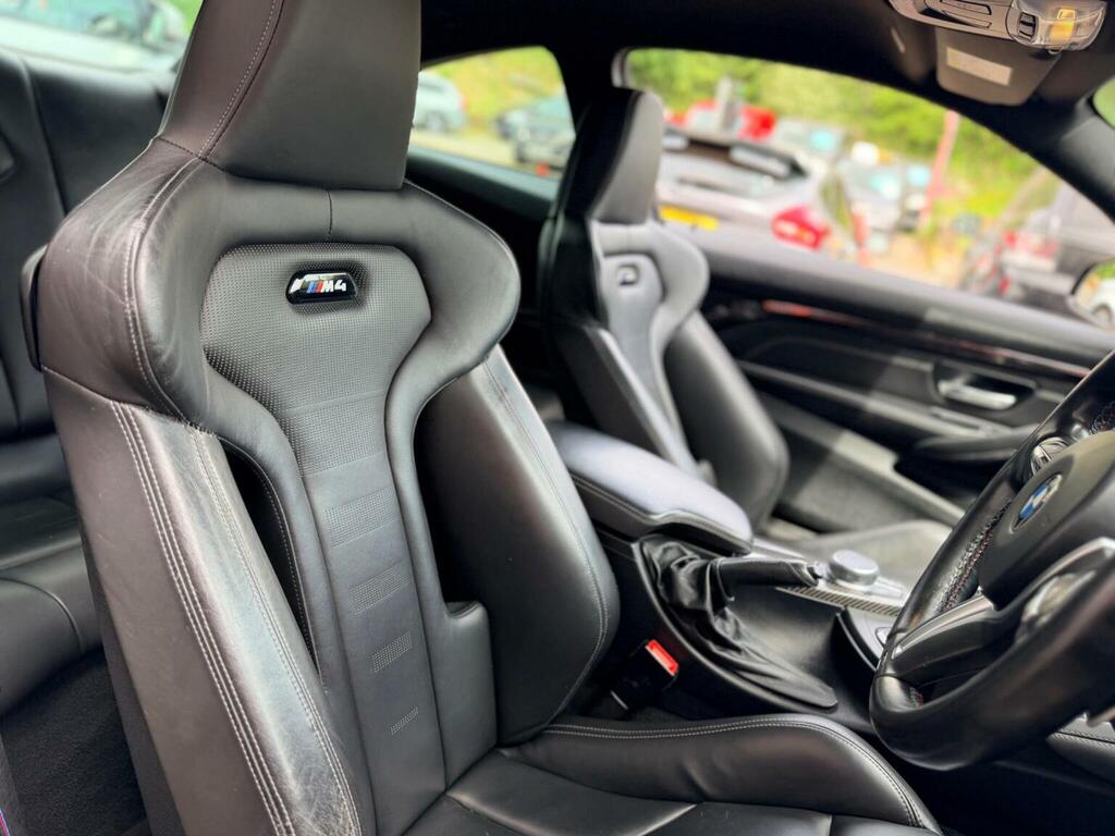 BMW M4 Grey #67