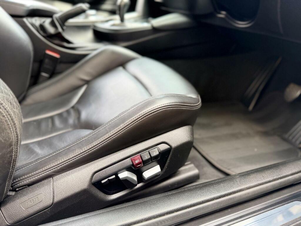BMW M4 Grey #29