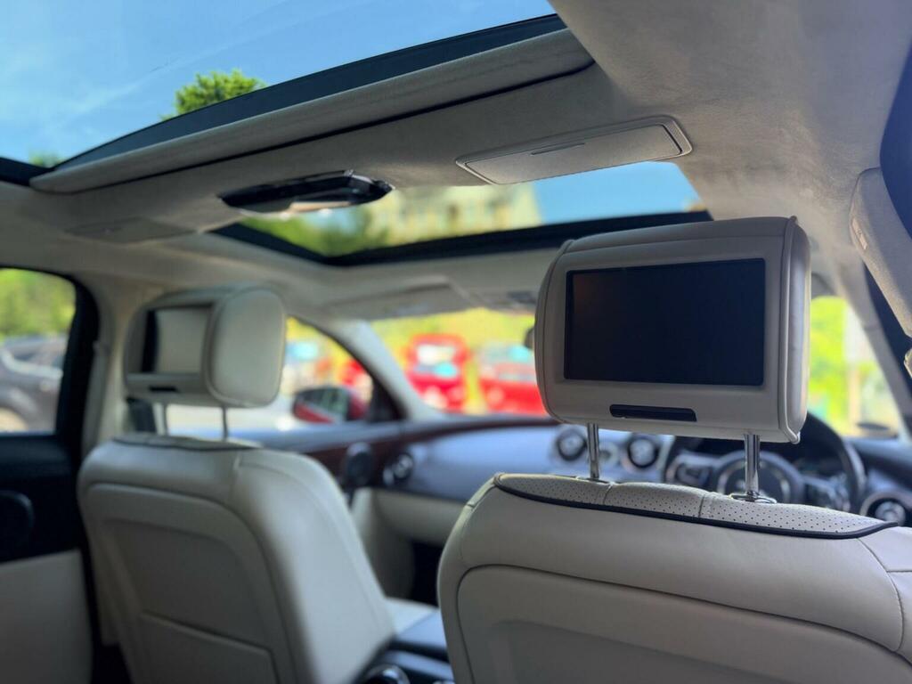 Jaguar XJ 3.0D V6 Portfolio Euro 5 Ss Lwb Red #5