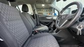 Vauxhall Mokka 1.6 Cdti Tech Line Suv 2Wd Euro Silver #9