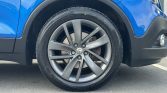 Vauxhall Mokka 1.6 Cdti Tech Line Suv 2Wd Euro Silver #28