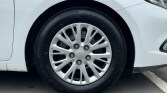 Kia Ceed Sw 2 1.6 Crdi Isg White #27
