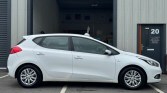 Kia Ceed 1.4 1 Euro 5 White #5