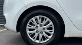Kia Ceed Sw 2 1.6 Crdi Isg White #28