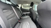 Kia Ceed Sw 2 1.6 Crdi Isg White #13