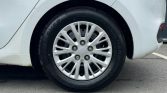 Kia Ceed Sw 2 1.6 Crdi Isg White #25
