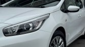Kia Ceed Sw 2 1.6 Crdi Isg White #29