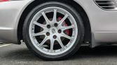 Porsche Boxster 3.2 24V S Tiptronic S 260 Bhp Blue #32
