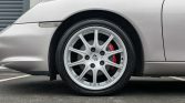 Porsche Boxster 3.2 24V S Tiptronic S 260 Bhp Blue #30