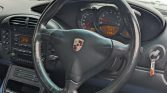 Porsche Boxster 3.2 24V S Tiptronic S 260 Bhp Blue #17