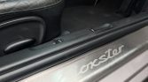 Porsche Boxster 3.2 24V S Tiptronic S 260 Bhp Blue #23