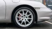 Porsche Boxster 3.2 24V S Tiptronic S 260 Bhp Blue #33