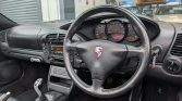 Porsche Boxster 3.2 24V S Tiptronic S 260 Bhp Blue #16