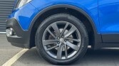Vauxhall Mokka Tech Line Cdti S White #25