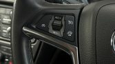 Vauxhall Mokka Tech Line Cdti S White #19