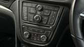 Vauxhall Mokka Tech Line Cdti S White #17