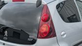 Peugeot 107 1.0 Active 68 Bhp Red #15
