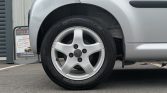 Peugeot 107 1.0 Active 68 Bhp Red #19